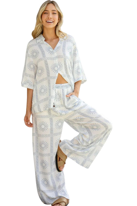 Vacation outfit women

