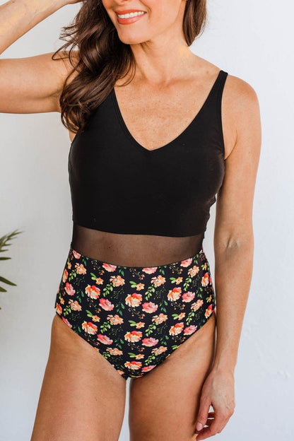 Women's Swimsuit

