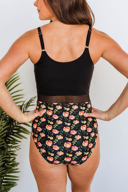 Women's Swimsuit

