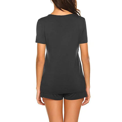 Kathryn Maternity Nursing Nightgown – Loose Sleepwear