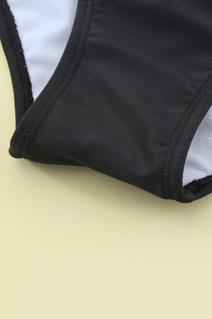 flattering swimwear

