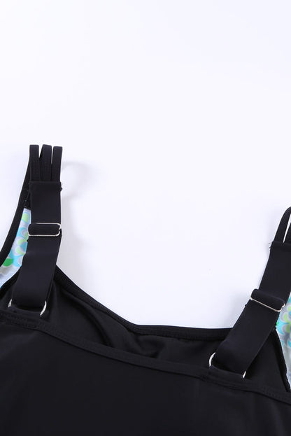 Swimdress with tummy control

