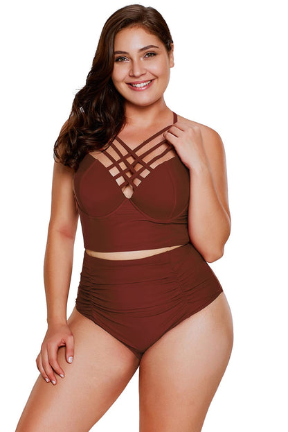 Tropical Vacation Bikini

