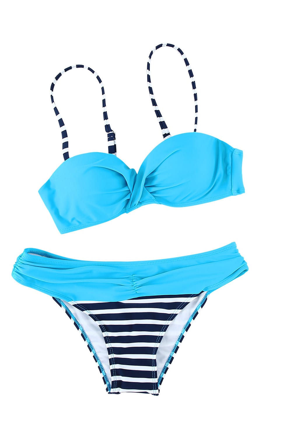 Boho Bikini



