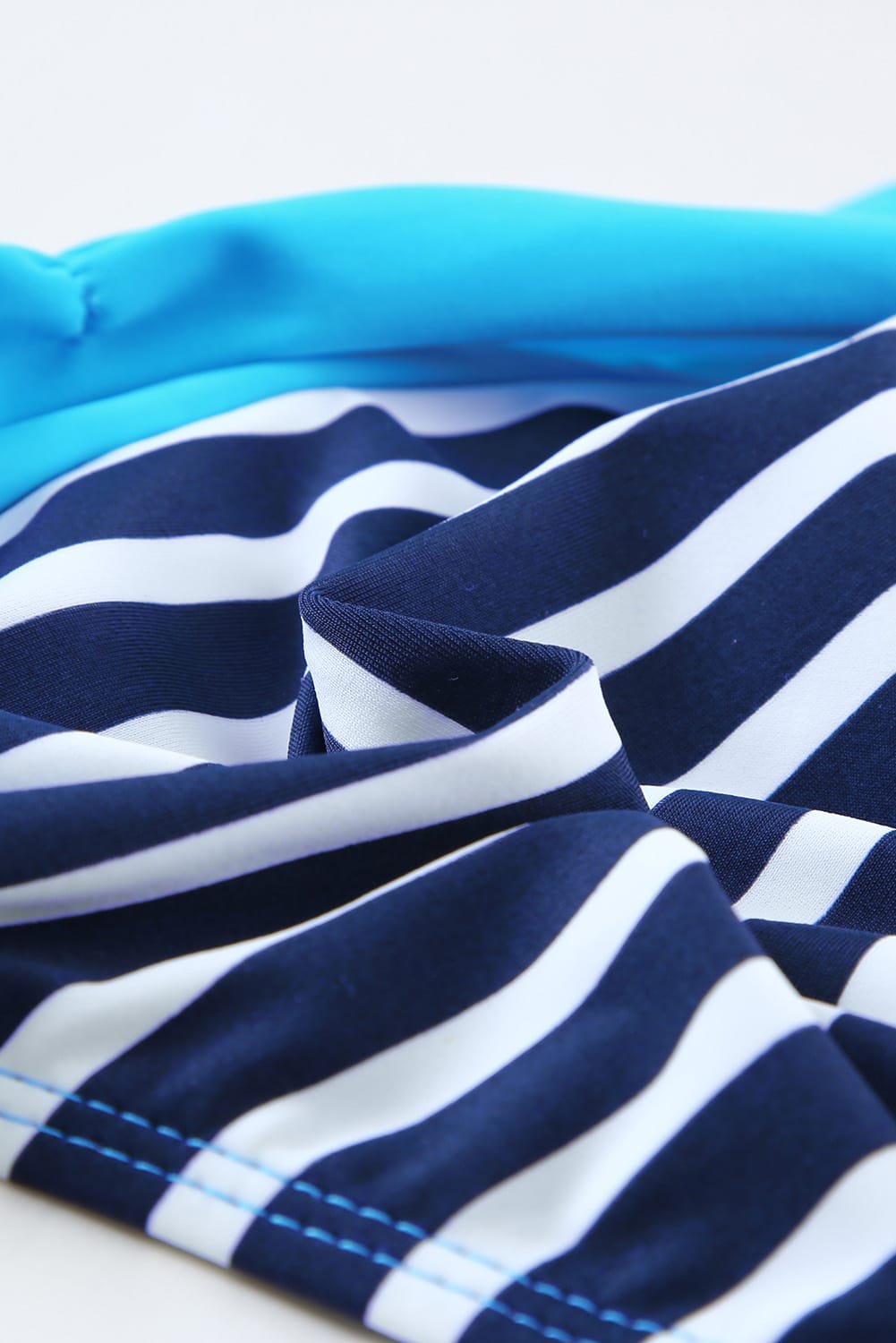 Chic Beachwear

