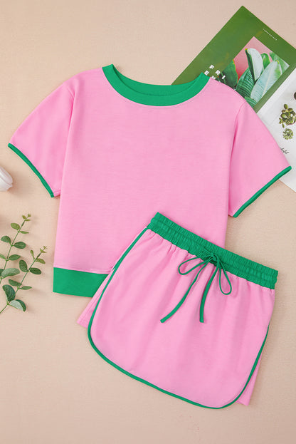 Lounge outfit for women