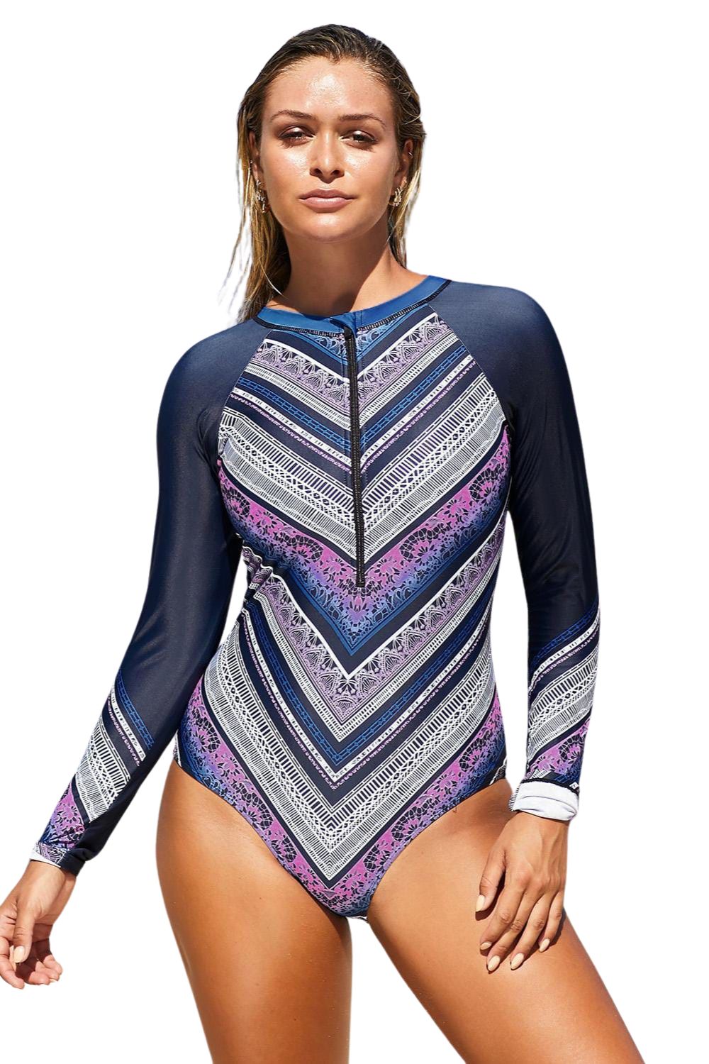Swimsuit