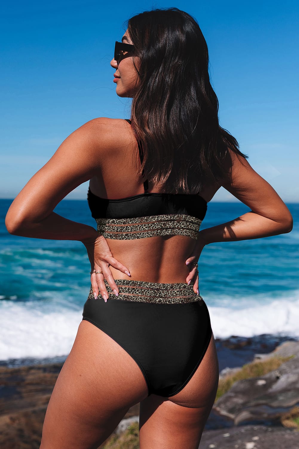beach club swimwear

