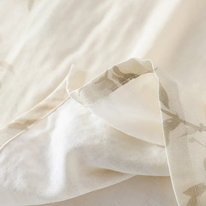 Alexa Bamboo Fabric Women’s Sleepwear - Lightweight Summer Pajamas