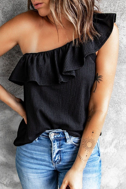Trendy women's tops 2025

