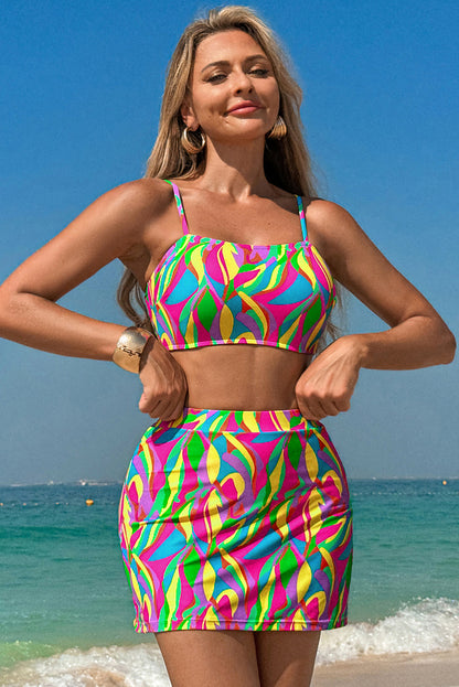 summer bikini