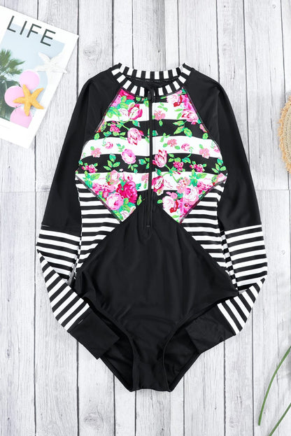 Summer beach swimwear

