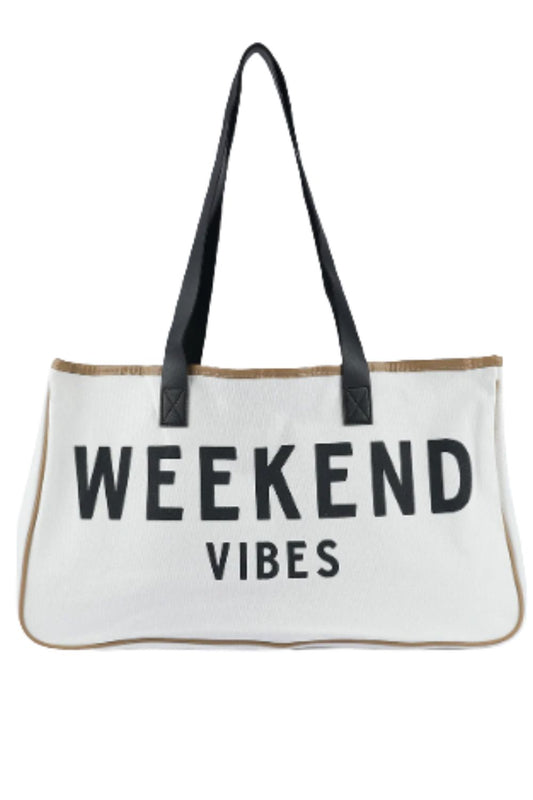Reusable shopping tote

